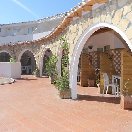 Hotel Altura Villasimius Luaran gambar