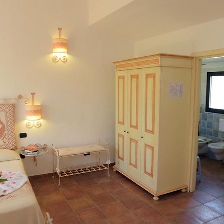 Hotel Altura Villasimius Luaran gambar