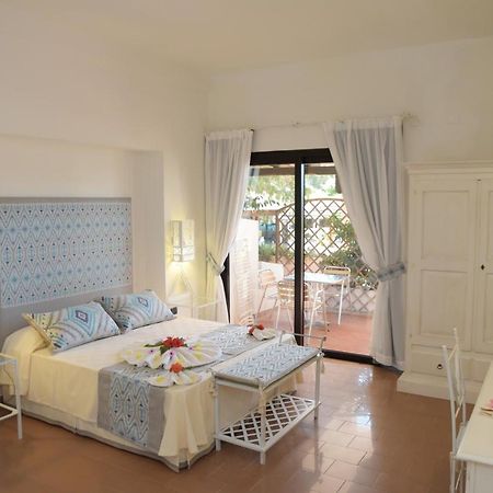 Hotel Altura Villasimius Luaran gambar