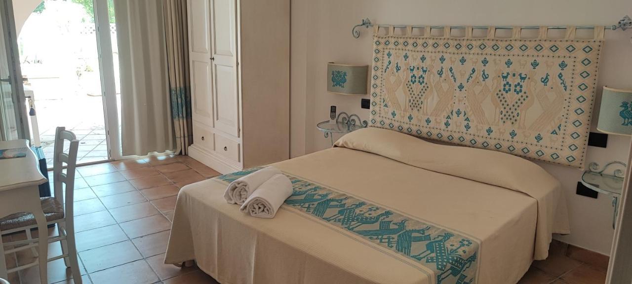 Hotel Altura Villasimius Luaran gambar