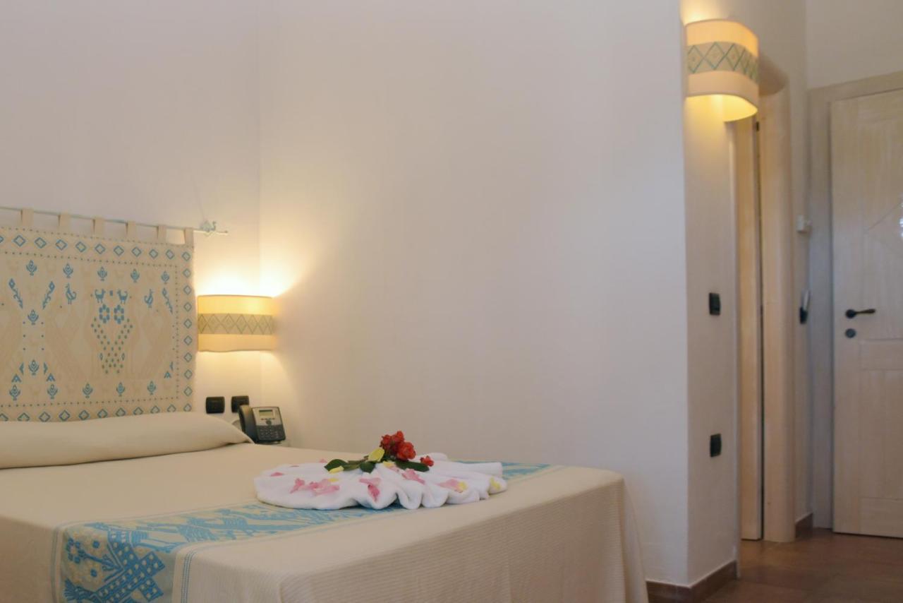 Hotel Altura Villasimius Luaran gambar